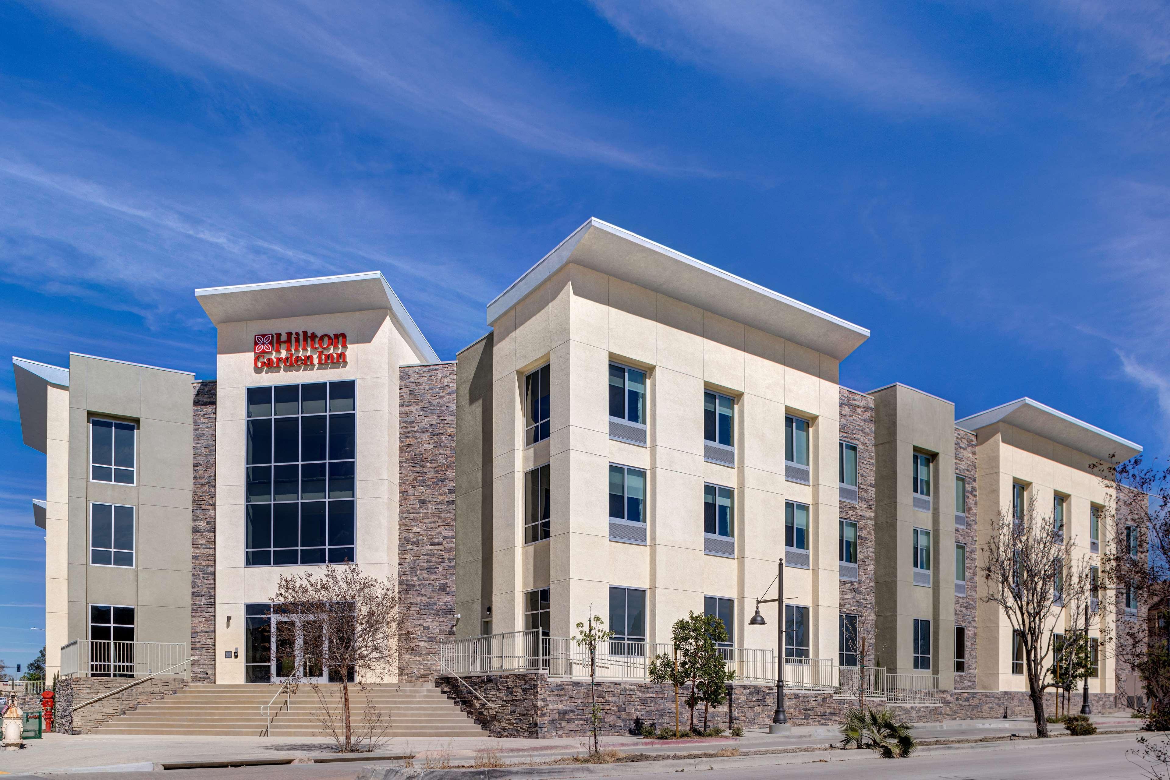 Hilton Garden Inn Temecula Exterior photo