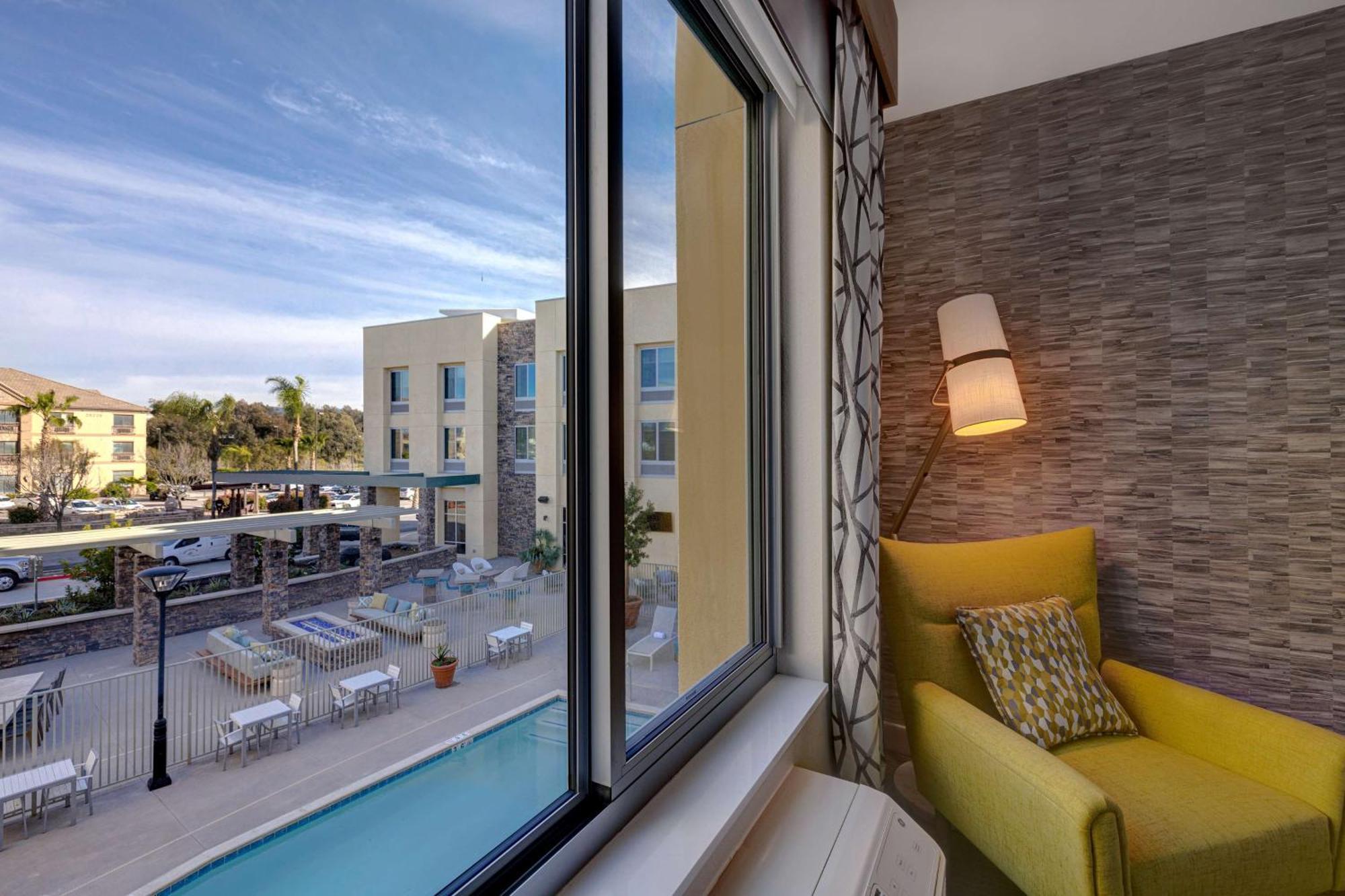 Hilton Garden Inn Temecula Exterior photo