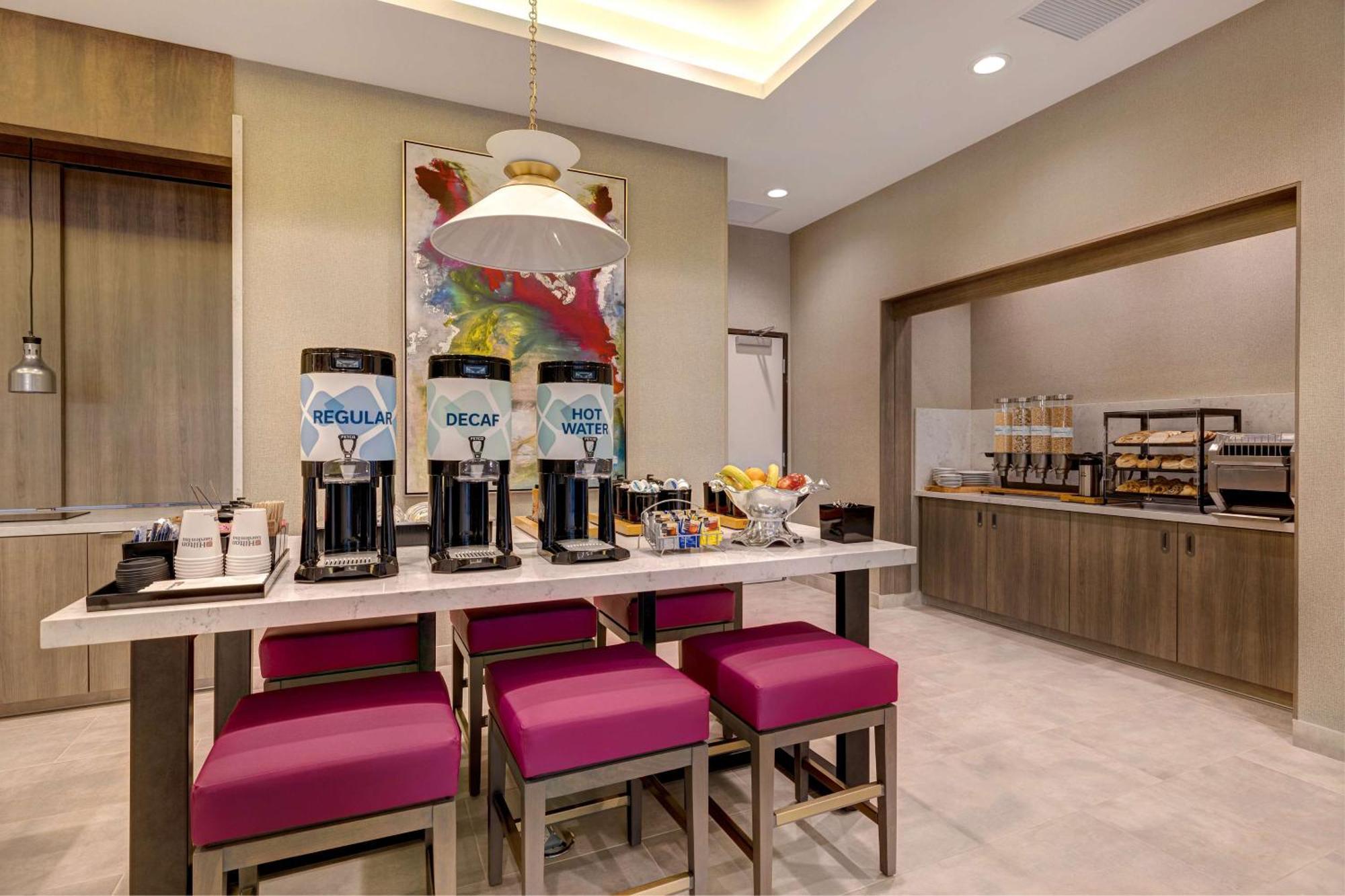 Hilton Garden Inn Temecula Exterior photo
